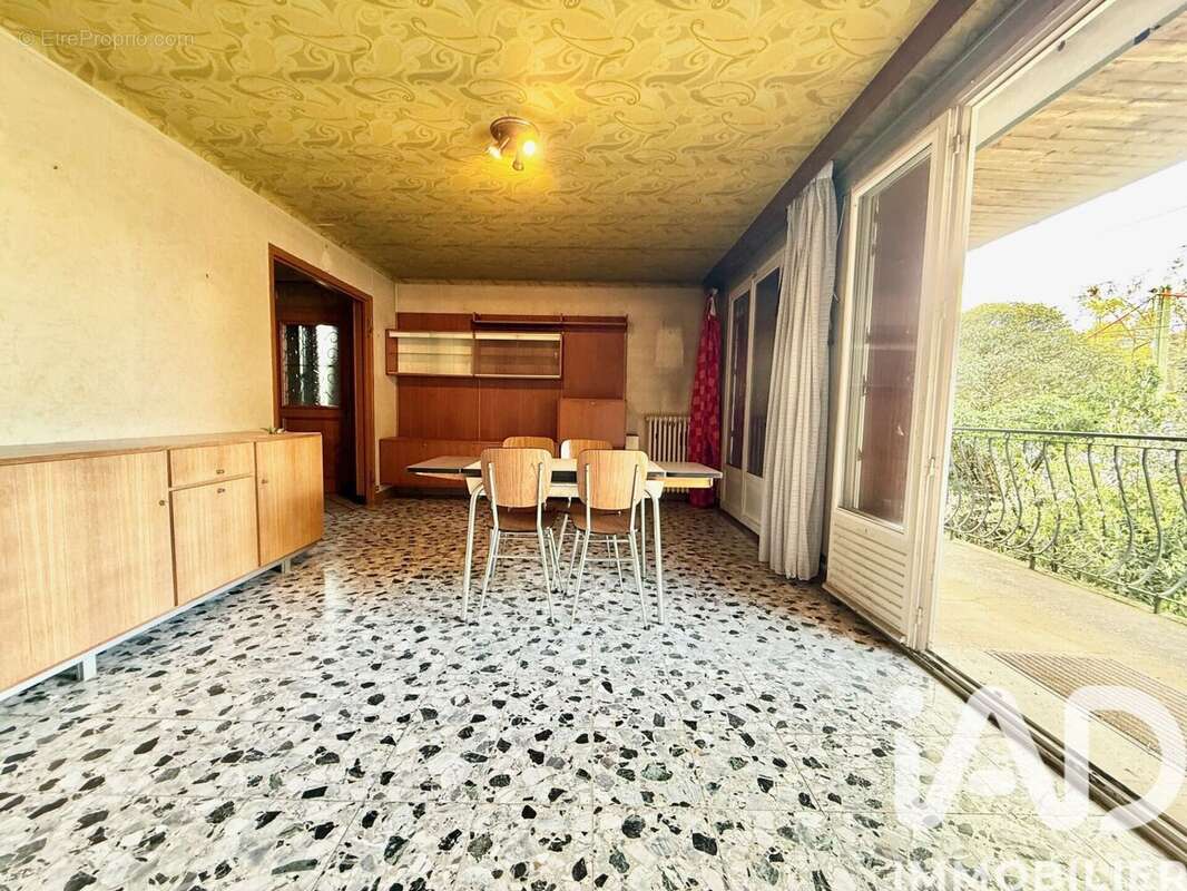 Photo 4 - Maison à CHILLY-MAZARIN