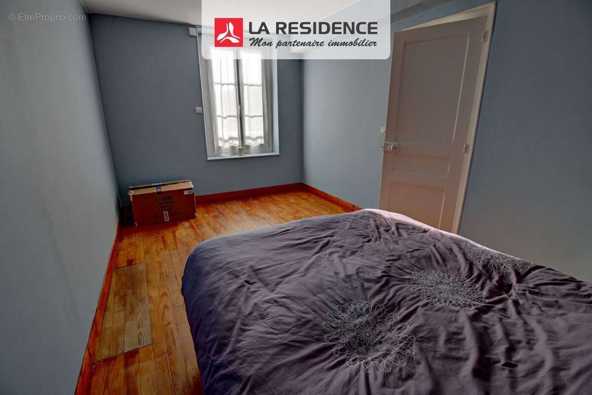 Maison à TRIEL-SUR-SEINE