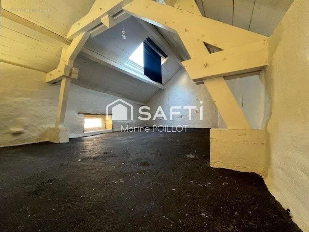 Photo 9 - Maison à SAINT-ROMAIN