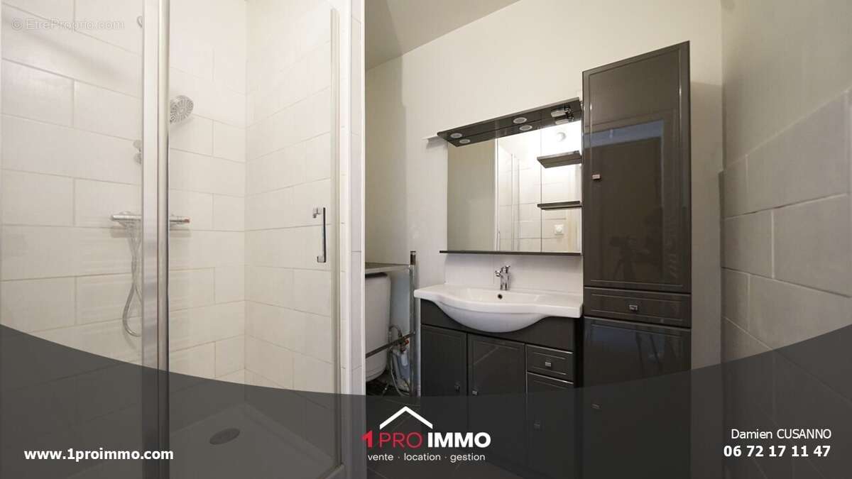 photos n°6 - Appartement à FONTAINE