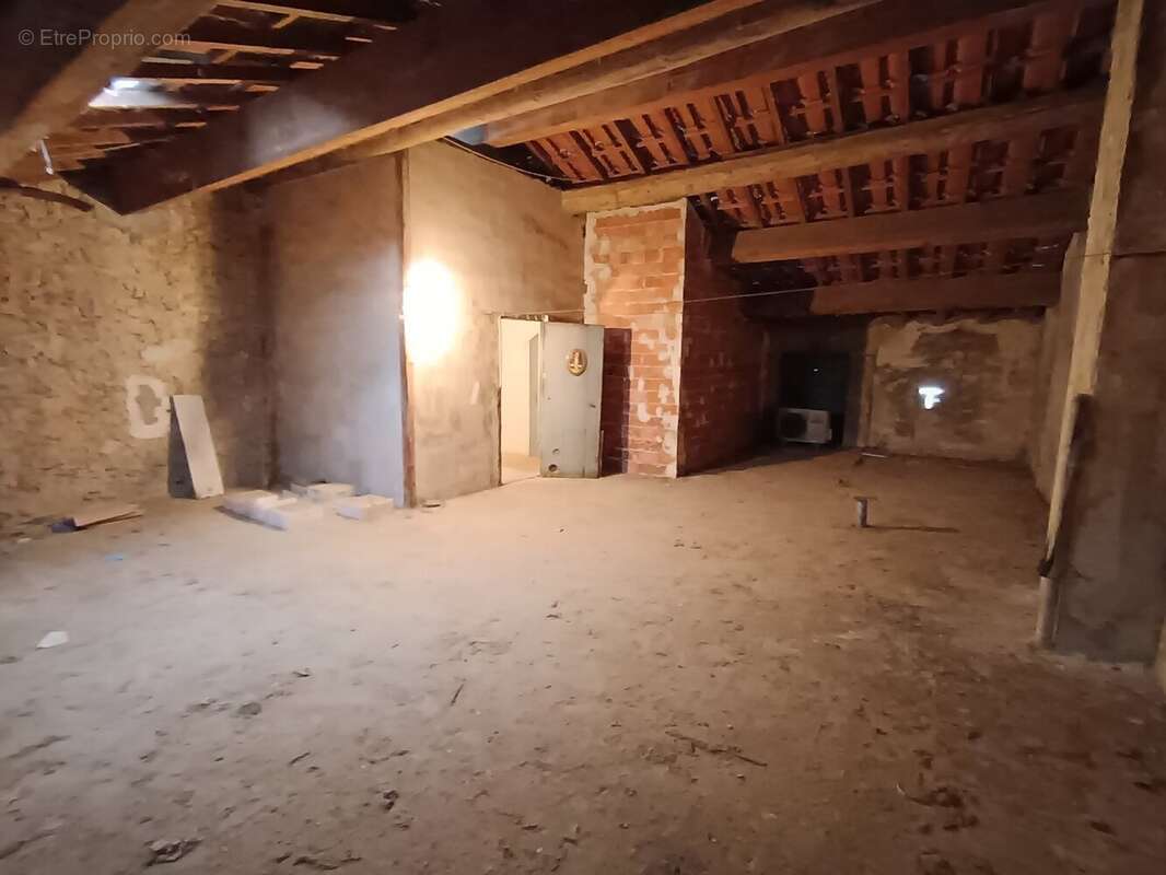 Maison à MAUREILHAN