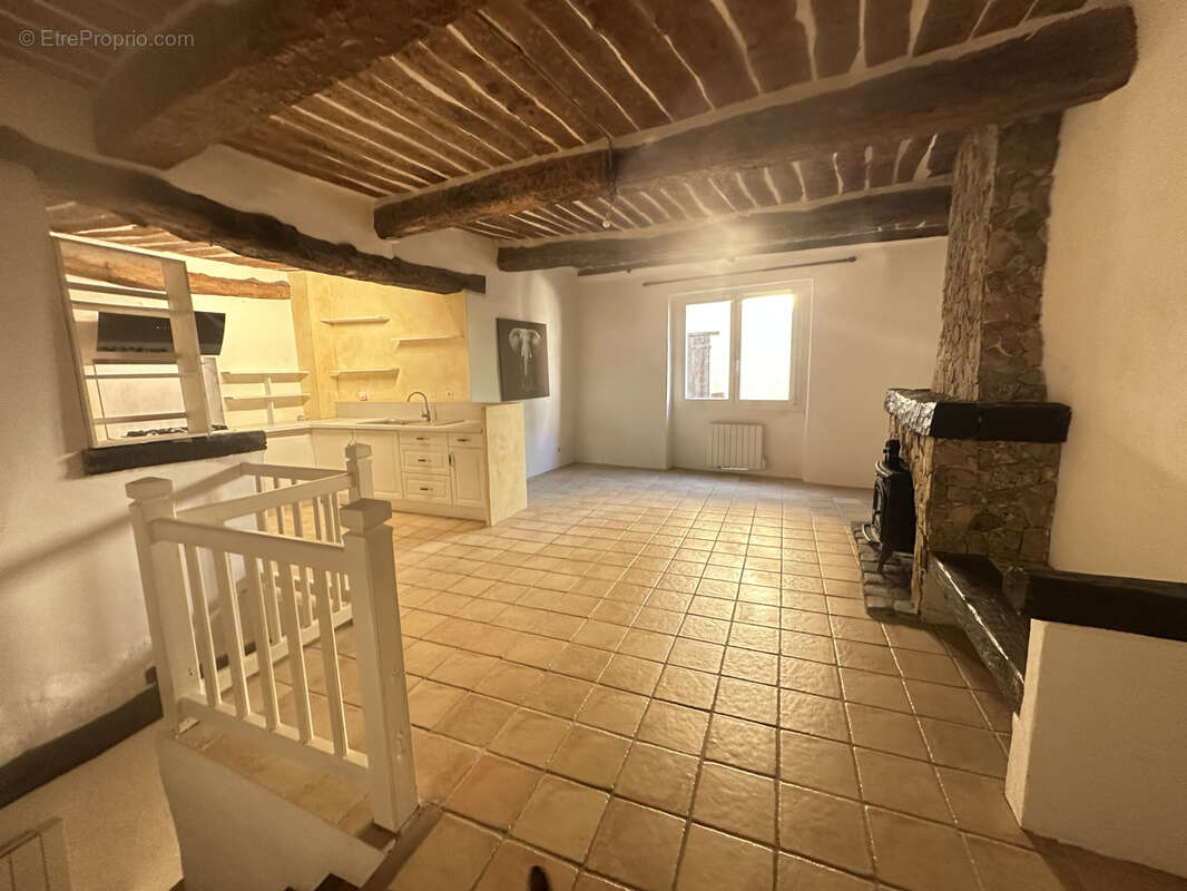 Maison à LE VAL
