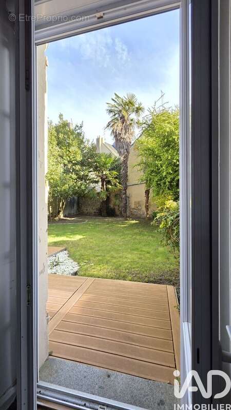 Photo 7 - Maison à SAINT-BRIEUC