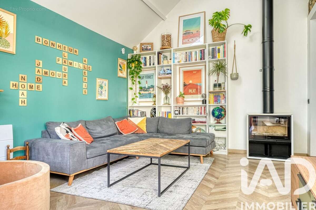 Photo 3 - Maison à MEDAN