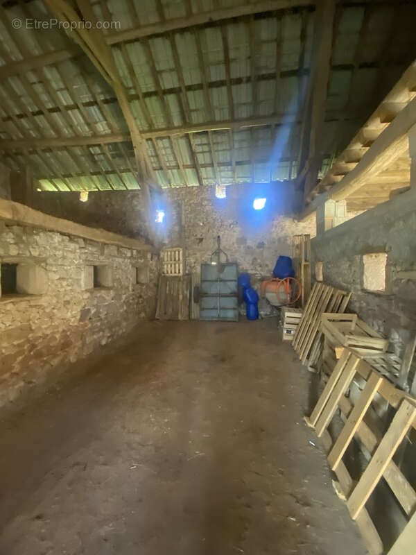 Autre à BARRAIS-BUSSOLLES