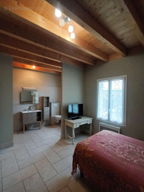 Maison à VEYRINS-THUELLIN