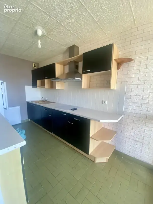 Appartement, 73 m2, 3 chambres, Talence Thouars - photo 2