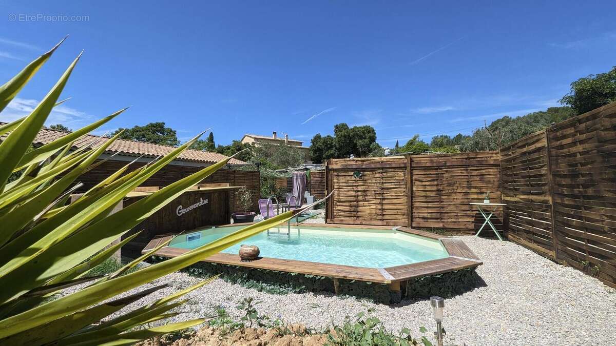 Photo 4 - Maison à FLAYOSC