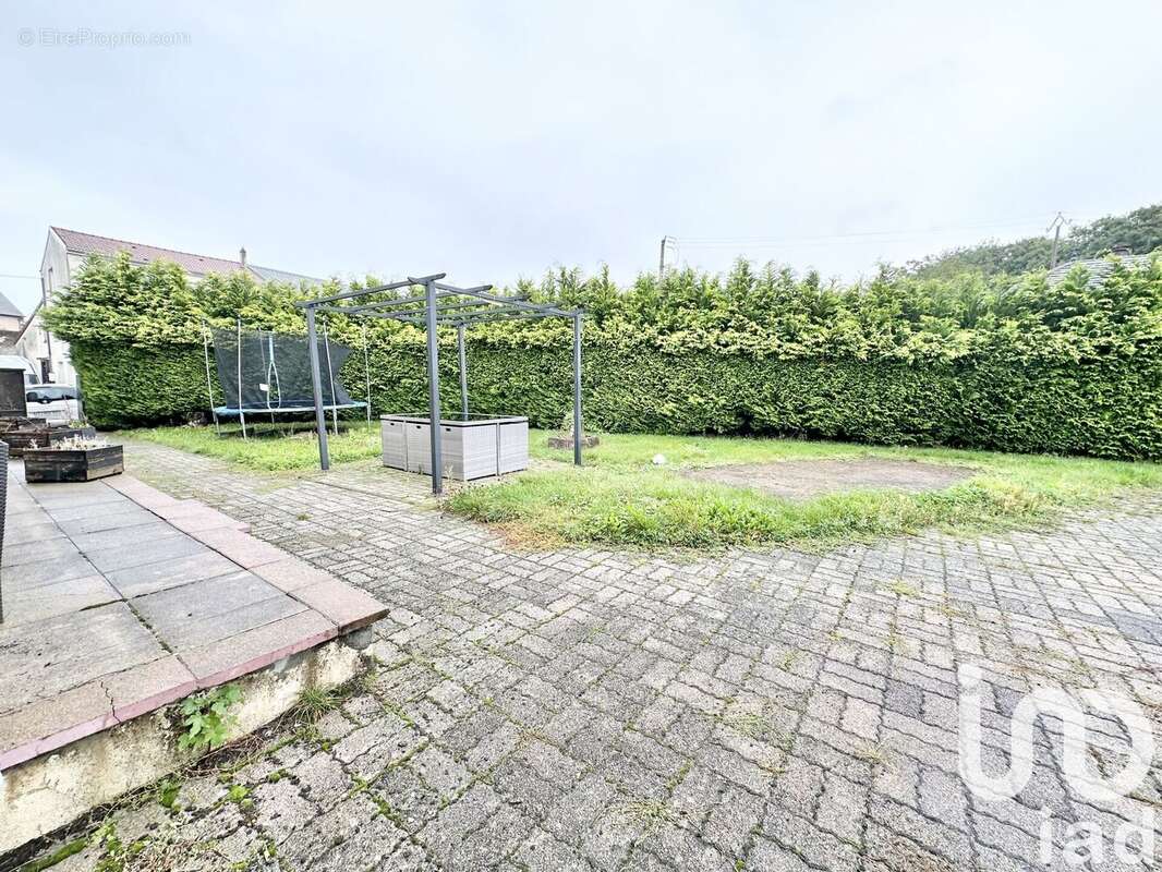 Photo 9 - Maison à WALDWISSE