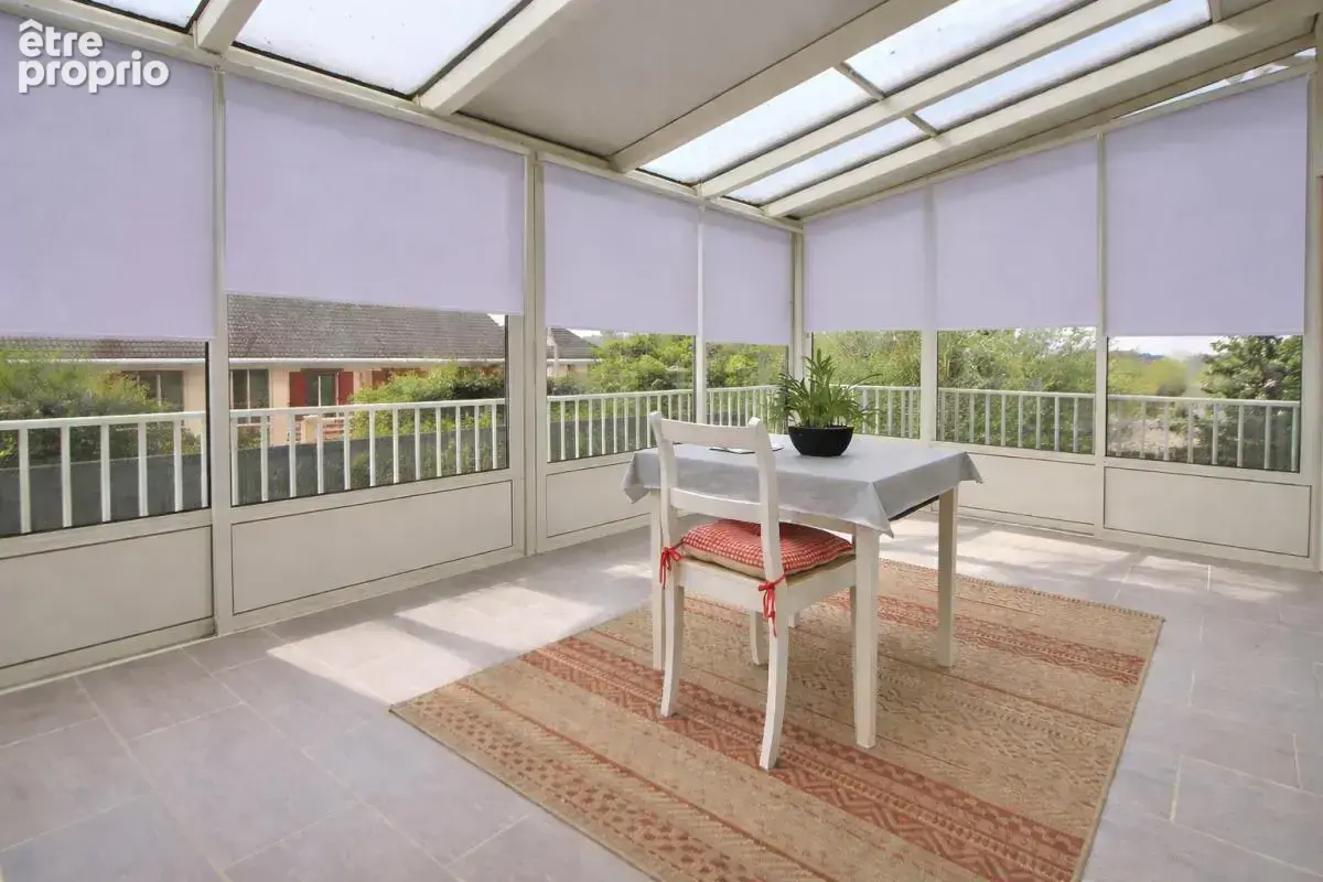 Maison 213 m² hab à thivars - photo 4