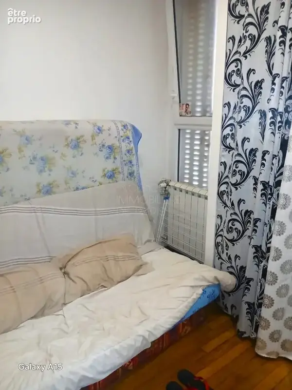 Appartement 1 pièce 10 m² à vendre à Paris-15e (75015) - photo 2