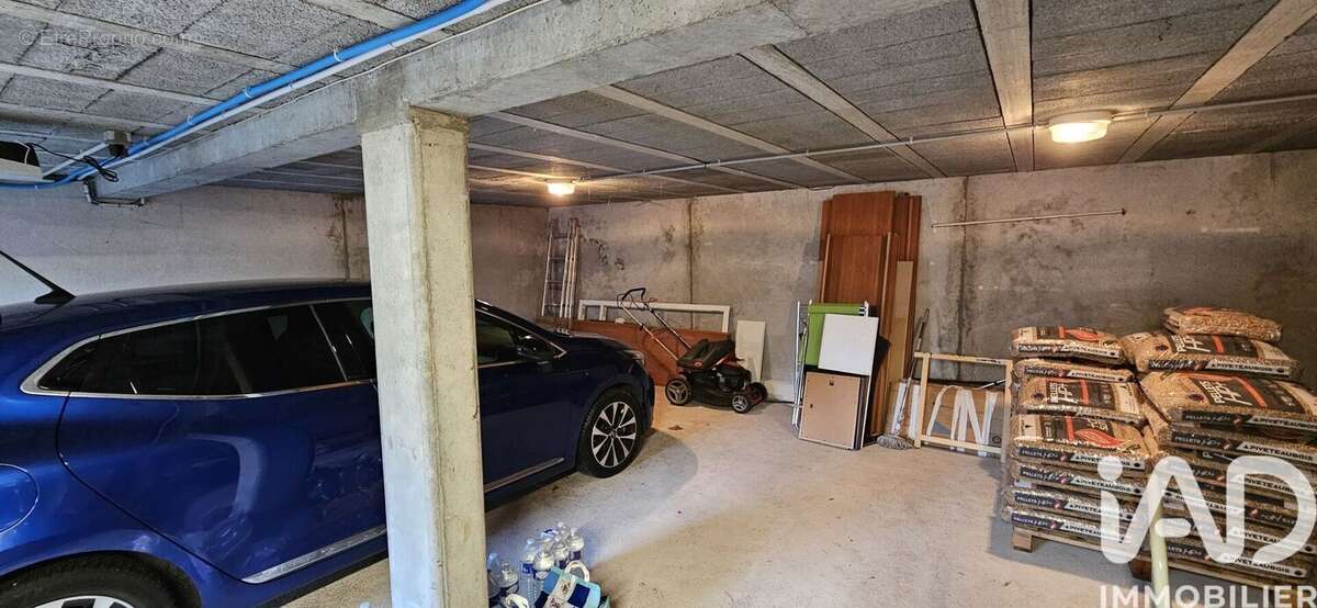 Photo 9 - Maison à SAINTE-FORTUNADE