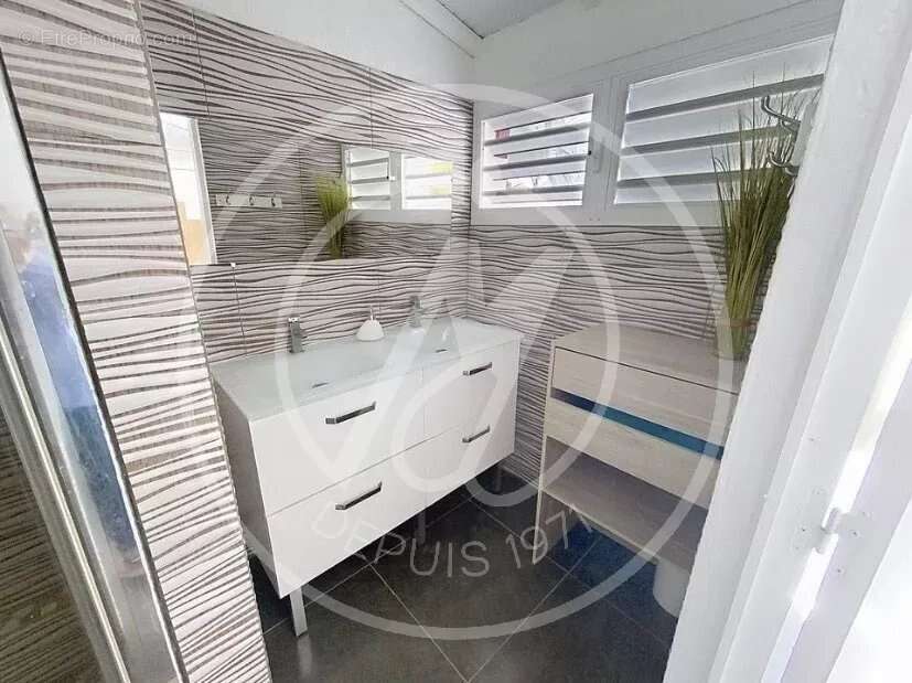 Appartement à SAINT-FRANCOIS