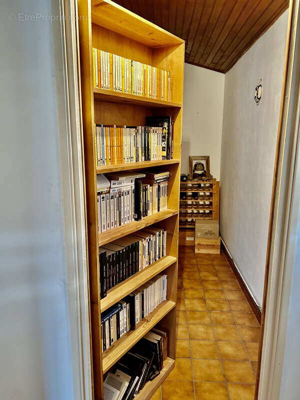 villa avec jardin - photo 14
