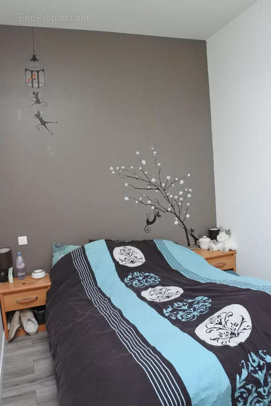 Appartement à BARSAC