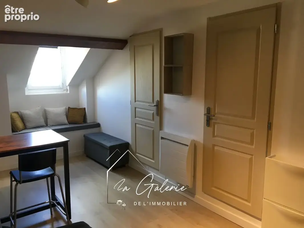 Studio proche gare ideal investisseur - photo 3
