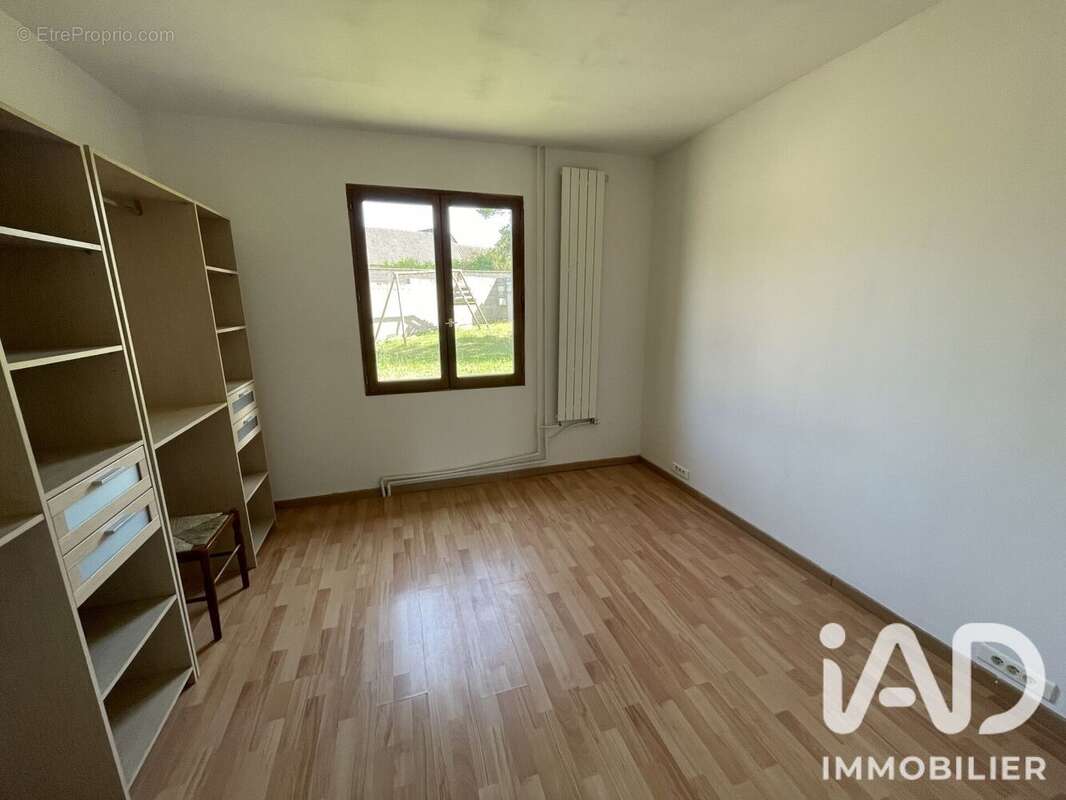 Maison 153 m² à Nottonville  - photo 5