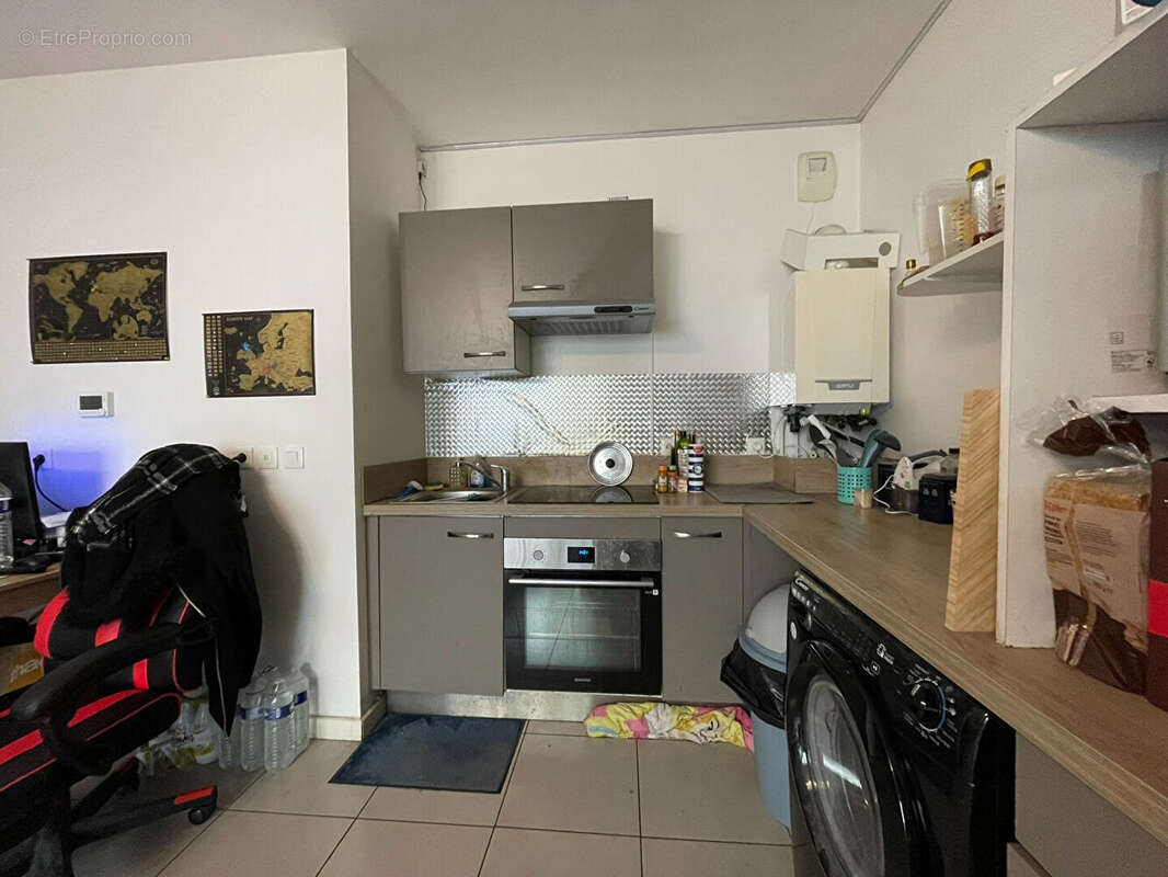 Appartement à CENON