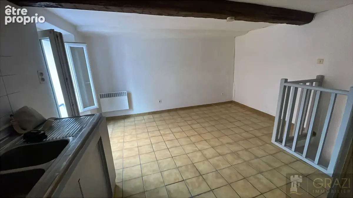 Photo Appartement à La Seyne-Sur-Mer au prix de 85 000€