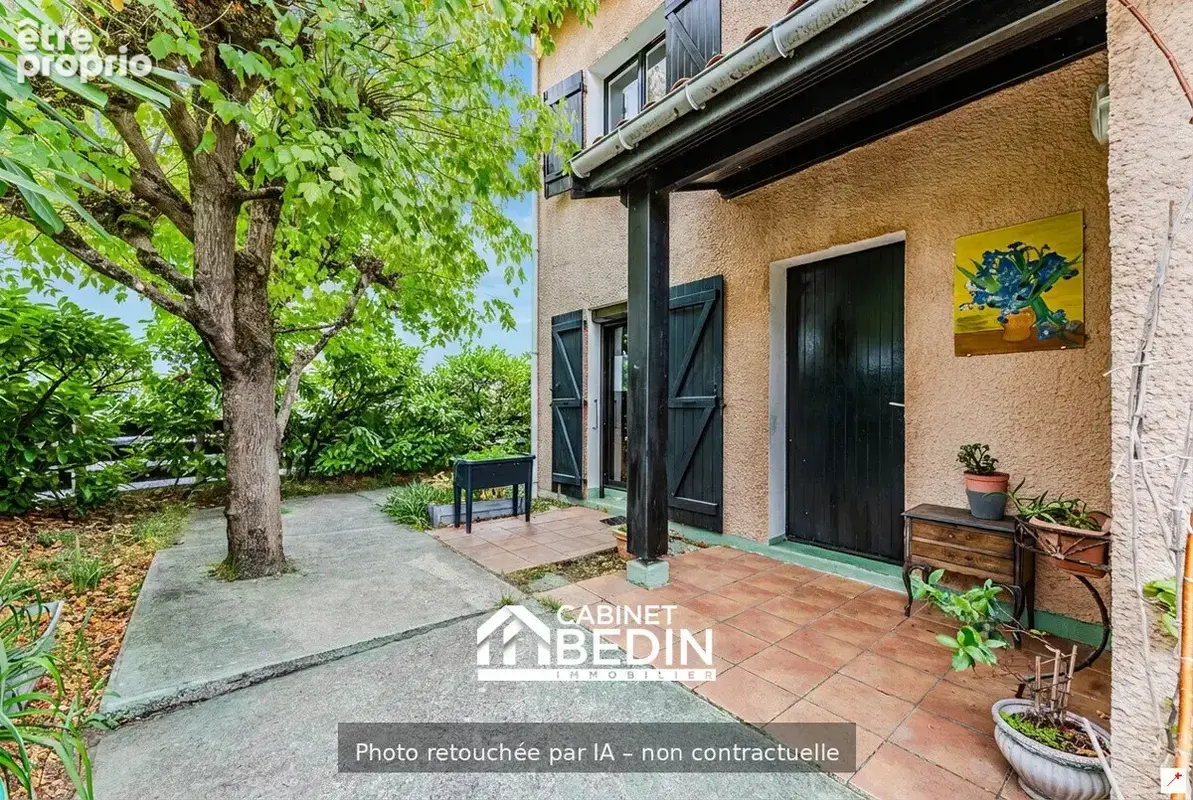 Maison 5 pièces 103 m² à vendre à Arcachon (33120) - photo 2