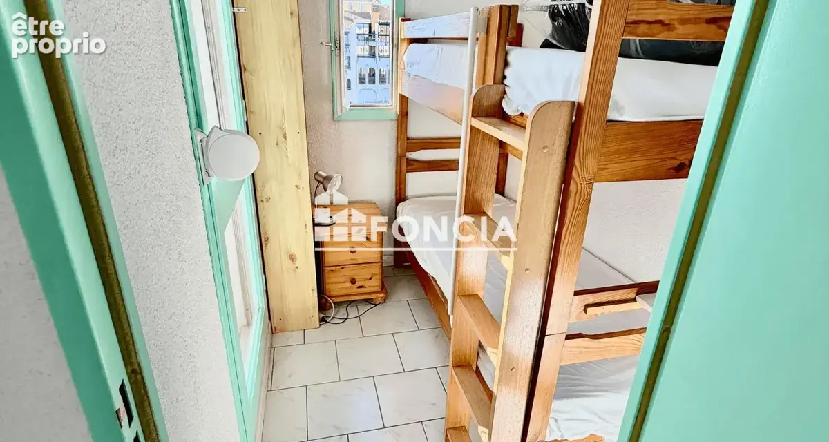  le barcarès – coudalère – t1 bis avec vue imprenable sur l’étang !  - photo 8