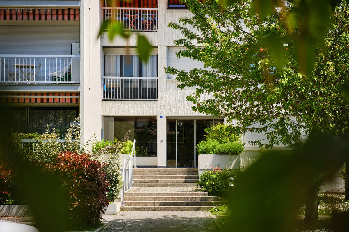 Appartement à ANNECY-LE-VIEUX