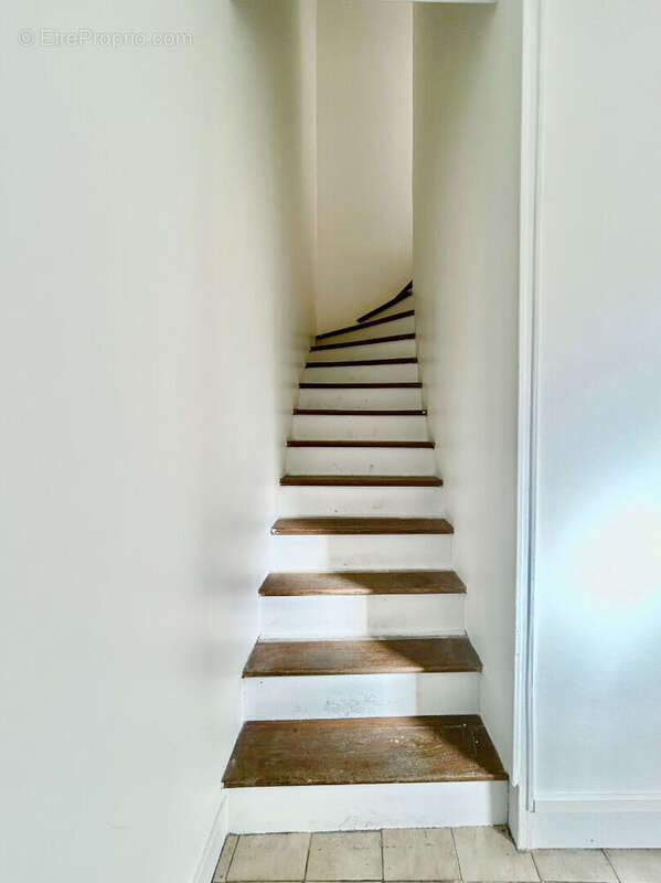 Appartement à CRETEIL