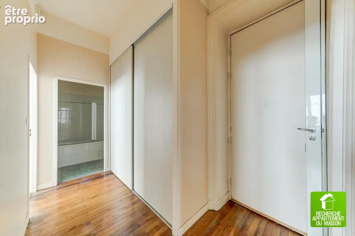 T3 63 m2 - Quartier Liberté - photo 12