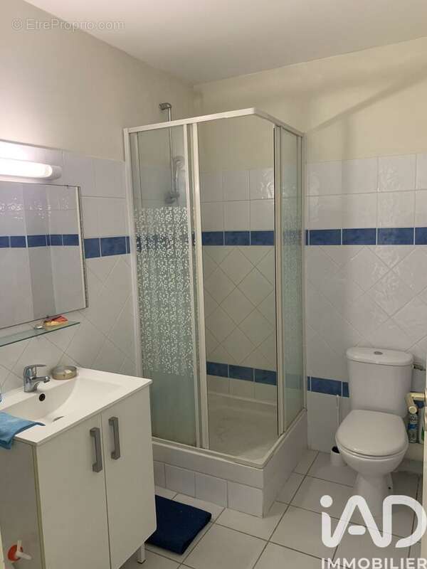 Photo 7 - Appartement à SCHOELCHER