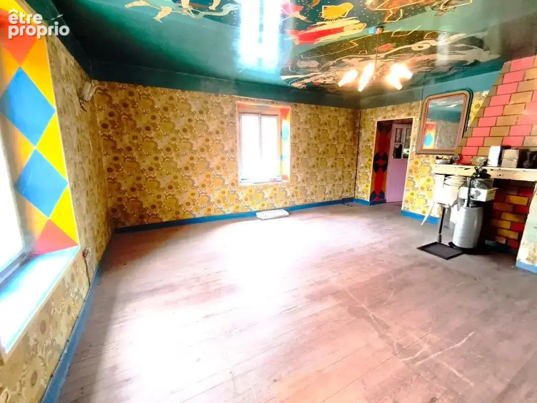 Maison de caractère avec jardin et fort potentiel d'aménagement - photo 3