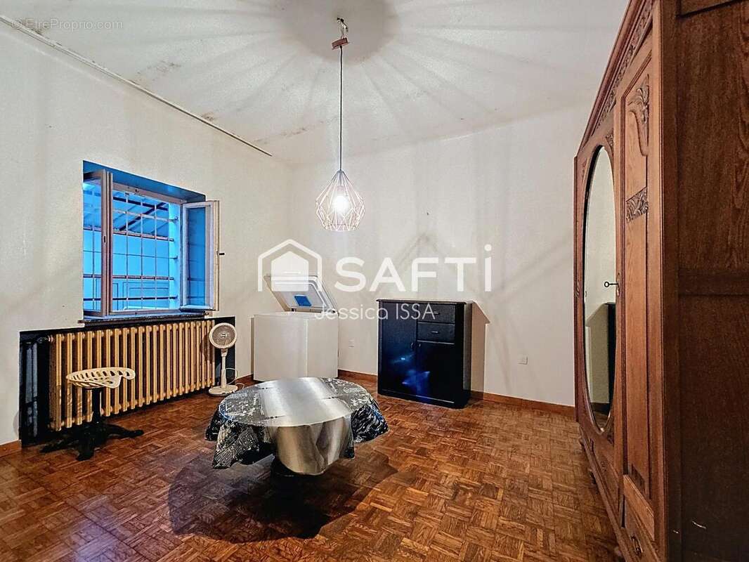 Photo 8 - Maison à L&#039;HOPITAL