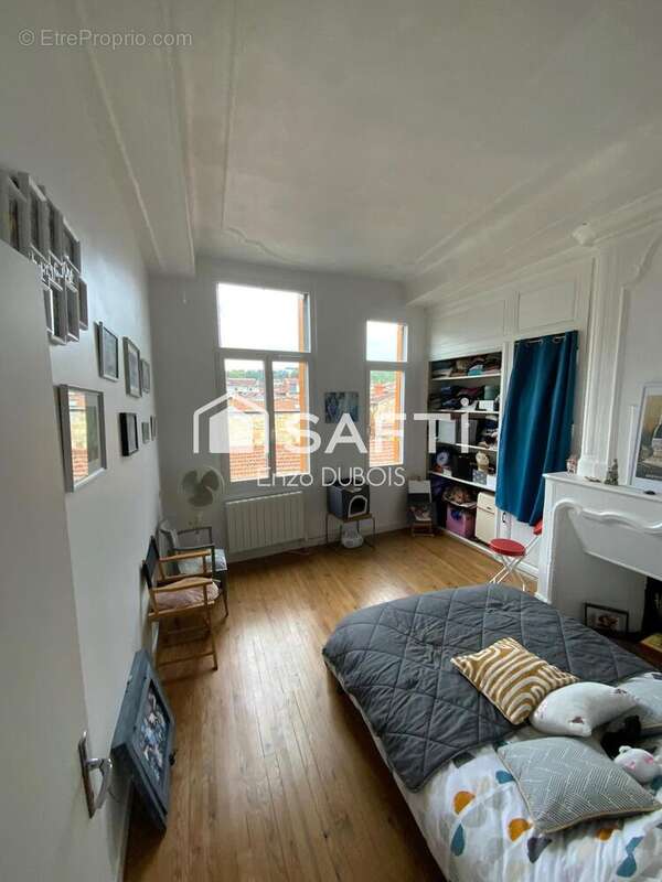 Photo 2 - Appartement à BAR-LE-DUC