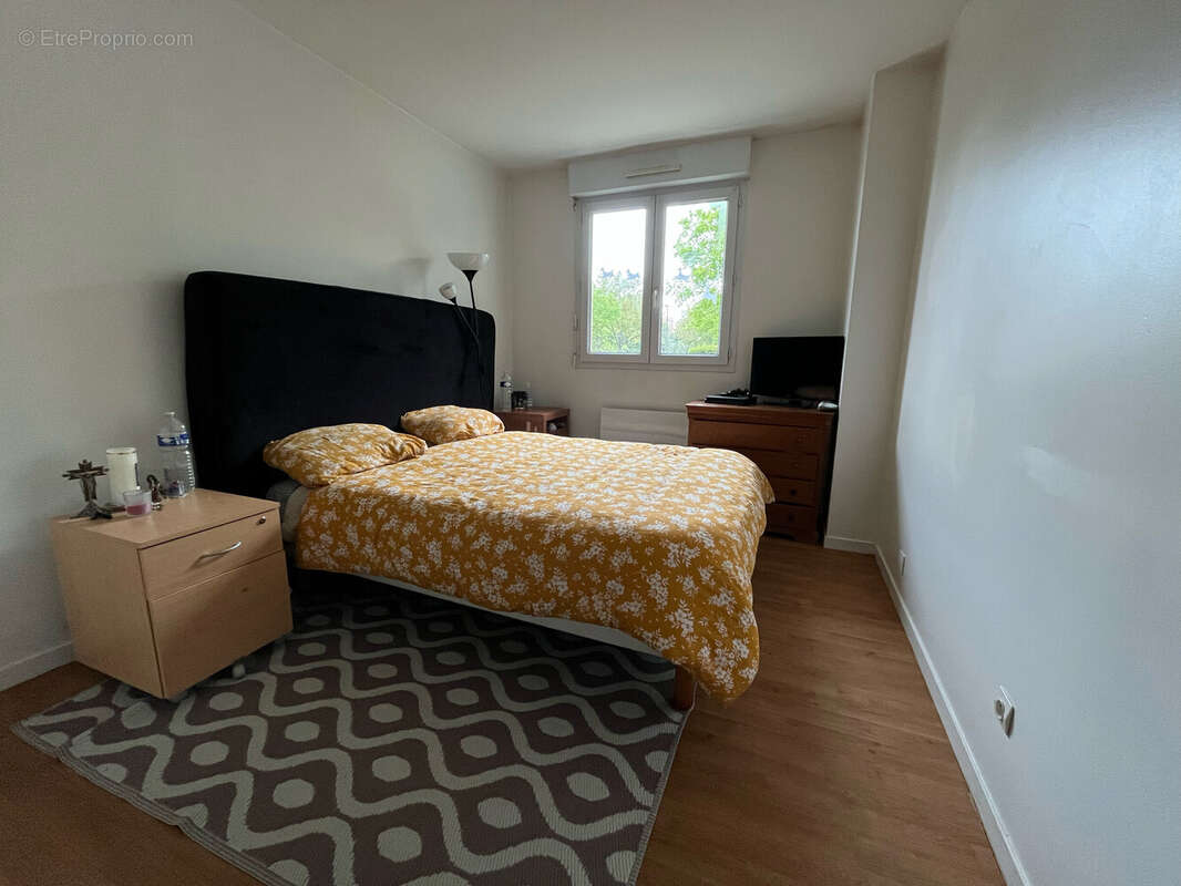 Appartement à PLAISIR