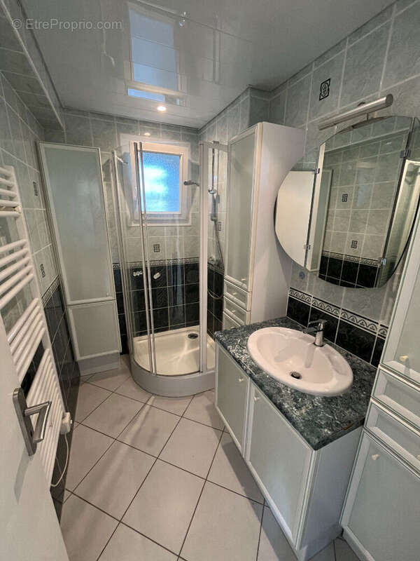 Appartement à LE MANS