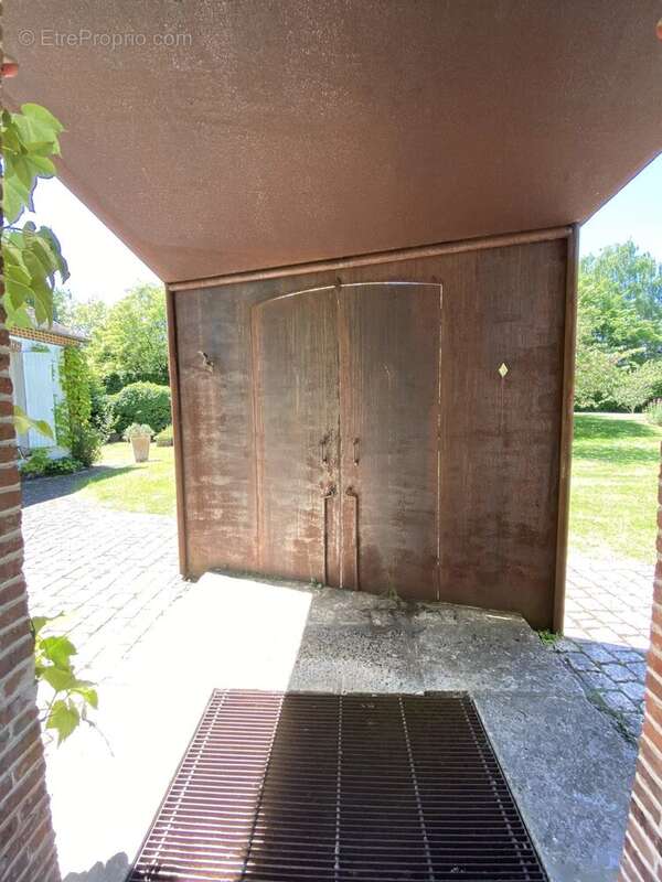 Maison à VERNEUIL-SUR-AVRE