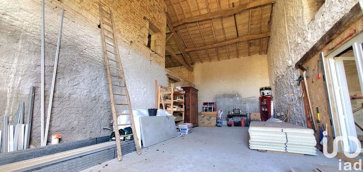 Photo 8 - Maison à CELLES-SUR-BELLE