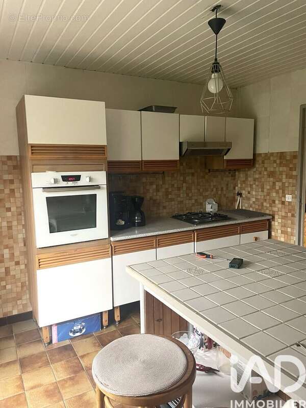 Photo 8 - Maison à FENAIN