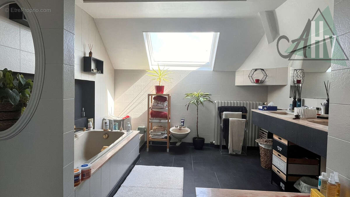 Maison bourgeoise située entre Bray-sur-Seine et Nogent-sur-Seine - photo 15