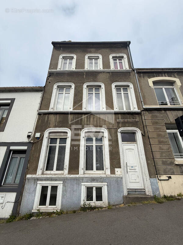 Appartement à BOULOGNE-SUR-MER