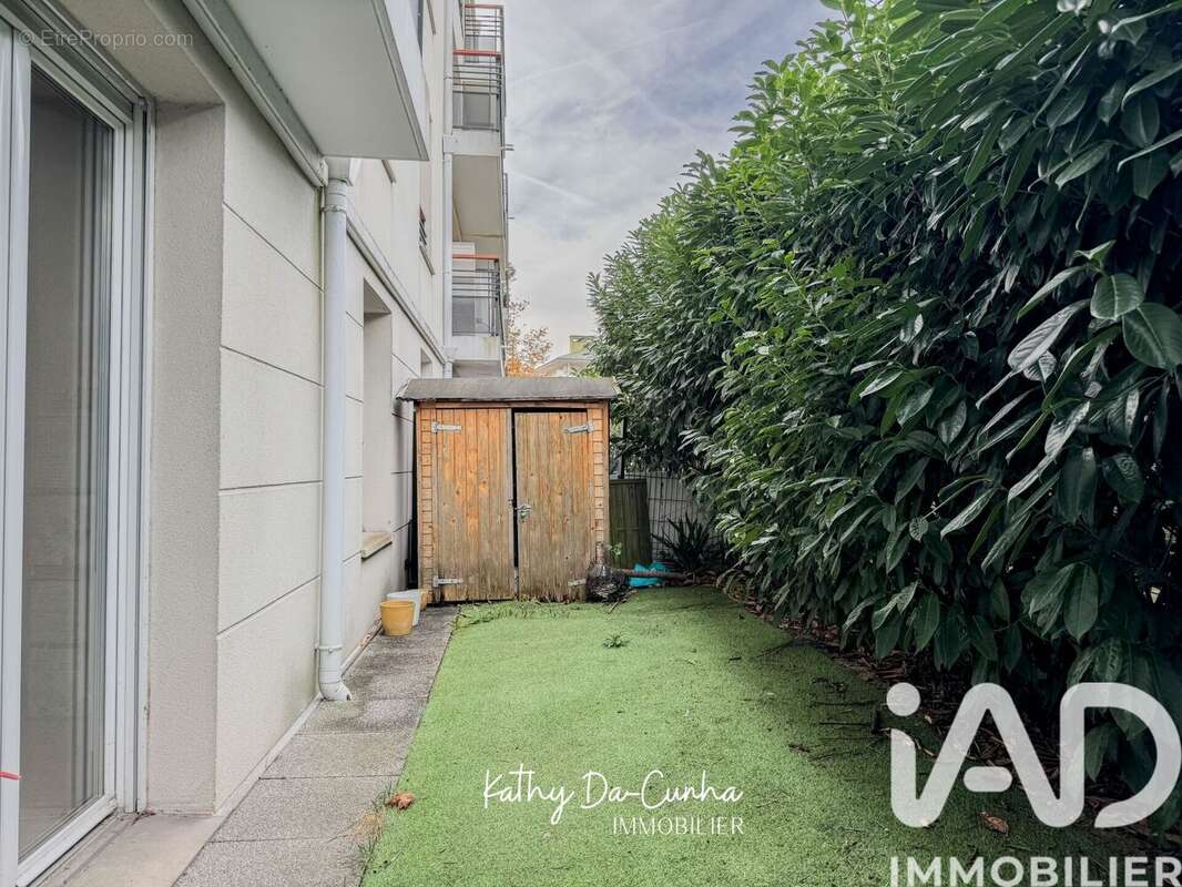 Photo 6 - Appartement à MANTES-LA-JOLIE