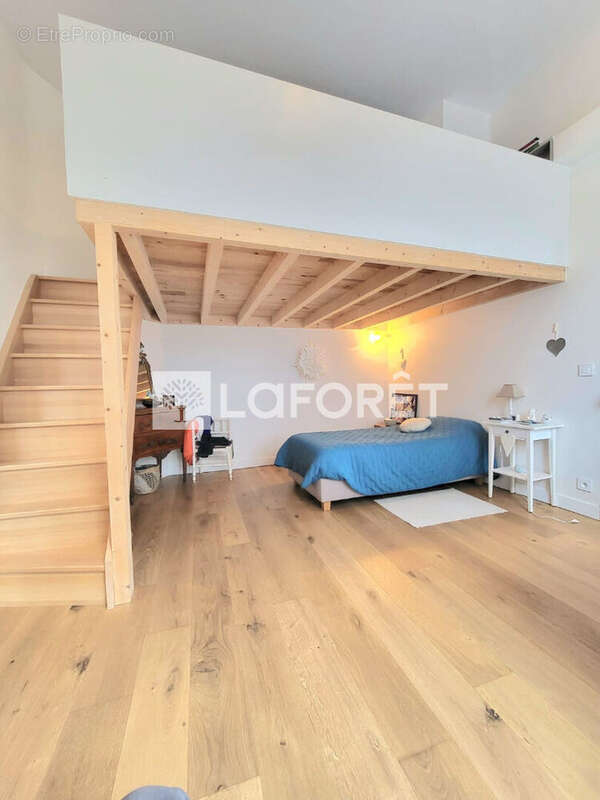 Appartement à LA BAULE-ESCOUBLAC