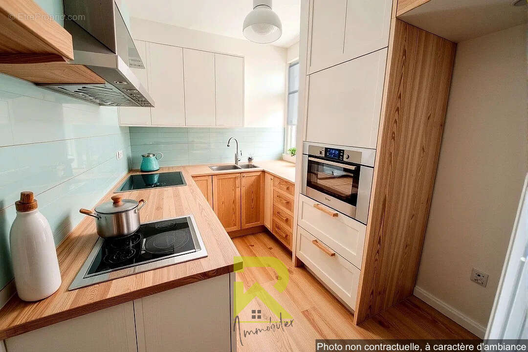 Appartement à AGDE