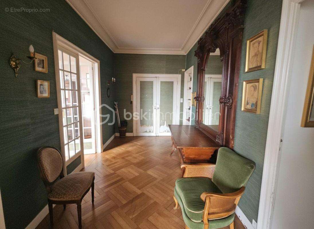 Appartement à ROANNE