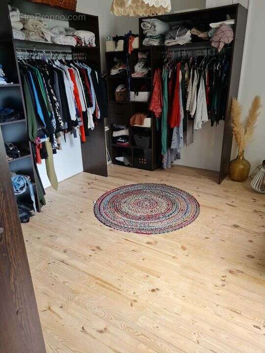 Maison à YSSINGEAUX