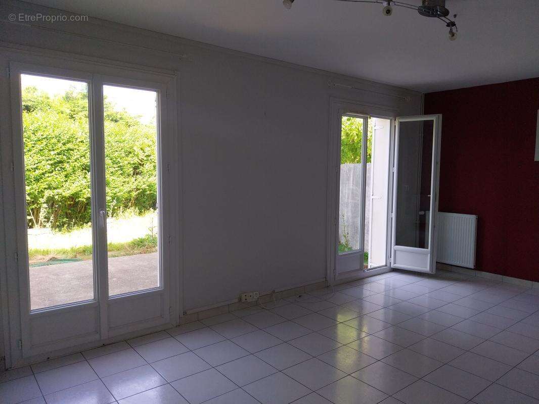 Maison à NANTES