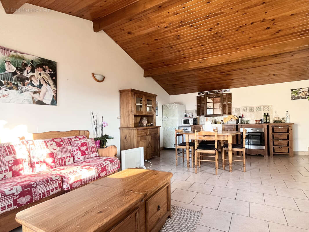 Appartement à PROPRIANO