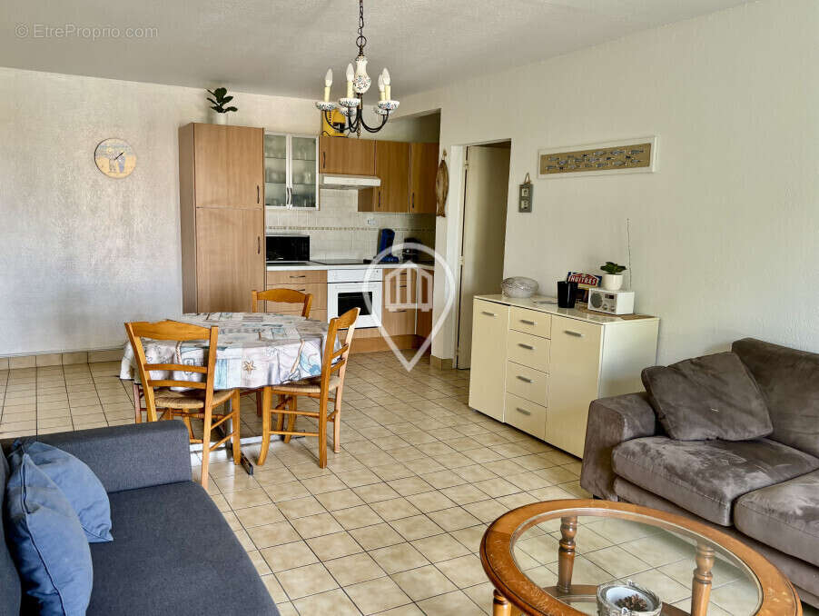 Appartement à LA GUERINIERE