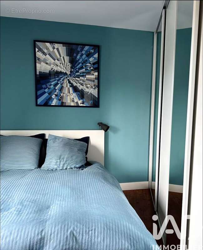 Photo 4 - Maison à TROUVILLE-SUR-MER