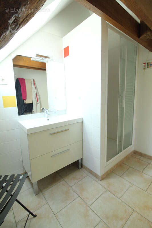 Maison à CHATEAUNEUF-EN-THYMERAIS