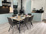 Maison à CAYEUX-SUR-MER